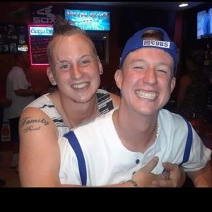 Meet your Posher, Josh